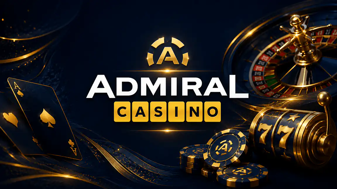 Recenzie Admiral Casino