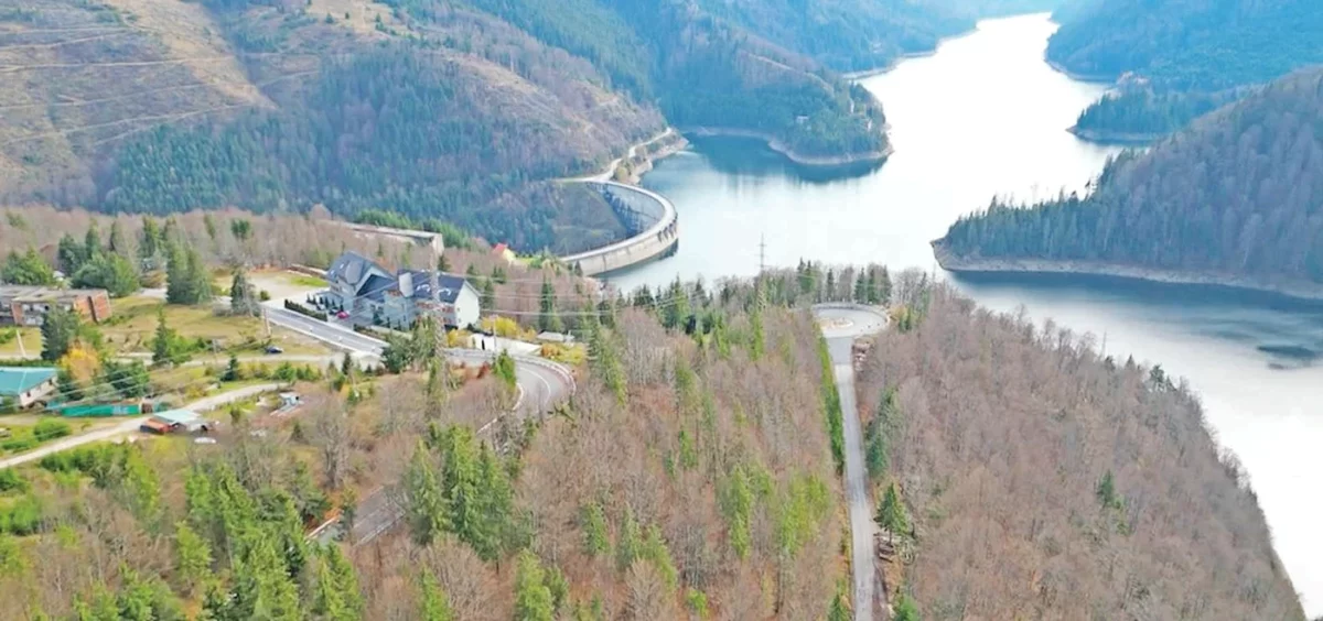 Drumul Apusenilor – de la Cluj la Bihor prin minunile din Valea Iadului - 1